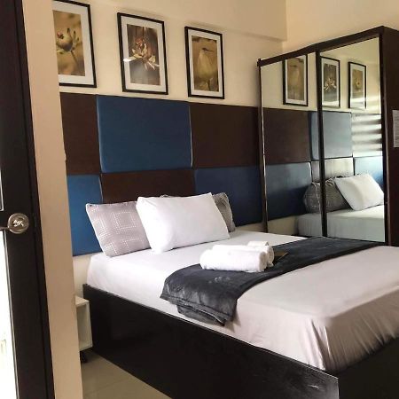 Mabolo Garden Flat A6 With Free Rooftop Pool Cebu Buitenkant foto