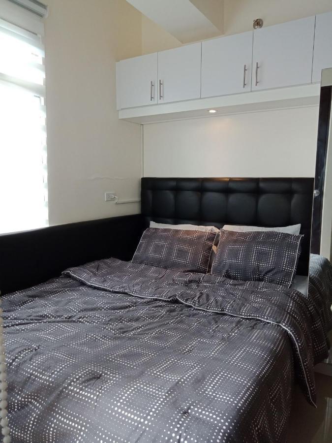Mabolo Garden Flat A6 With Free Rooftop Pool Cebu Buitenkant foto