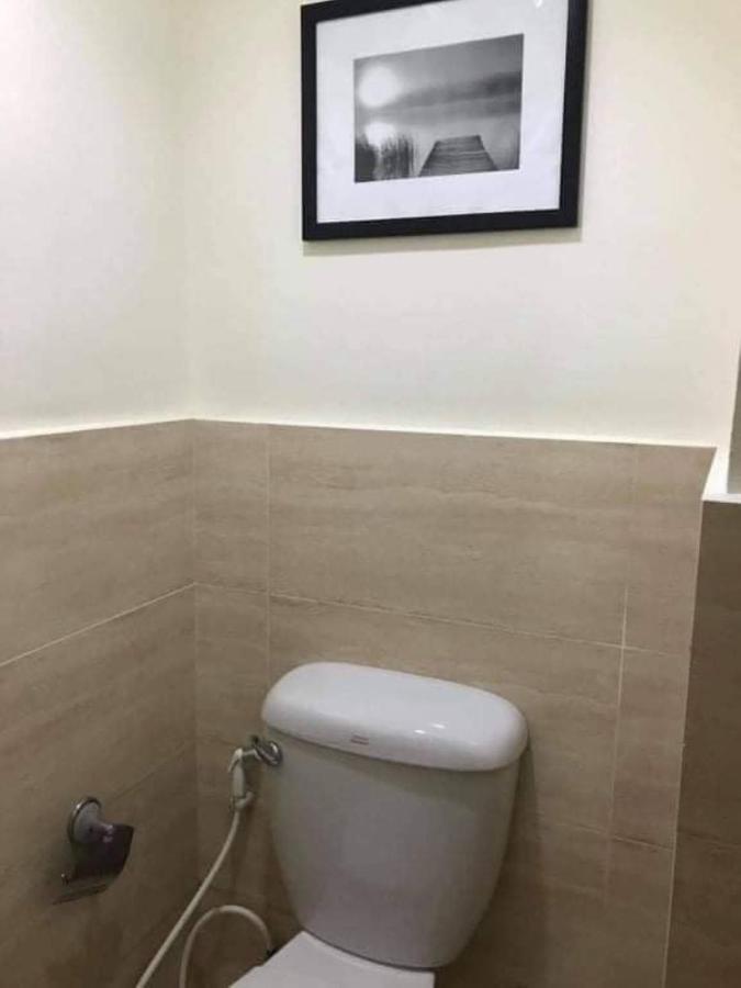 Mabolo Garden Flat A6 With Free Rooftop Pool Cebu Buitenkant foto
