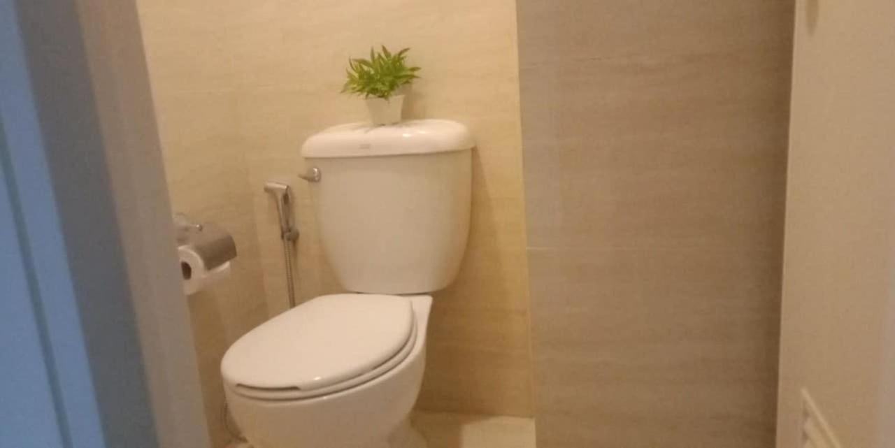 Mabolo Garden Flat A6 With Free Rooftop Pool Cebu Buitenkant foto