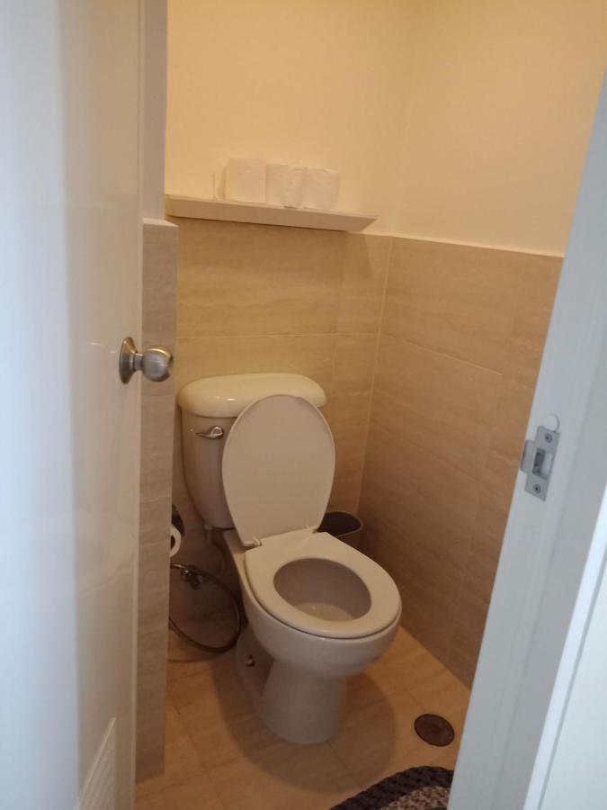Mabolo Garden Flat A6 With Free Rooftop Pool Cebu Buitenkant foto