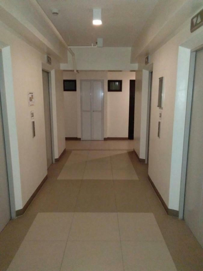 Mabolo Garden Flat A6 With Free Rooftop Pool Cebu Buitenkant foto